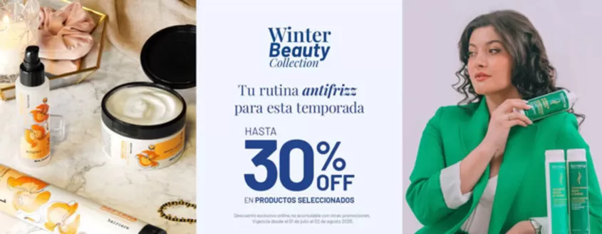 Catálogo Pichara | Hasta 30% off | 2026-07-06T00:00:00.000Z - 2026-08-02T00:00:00.000Z