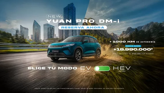 Catálogo BYD Auto | BYD Autopromociones ! | 2026-07-06T00:00:00.000Z - 2026-12-31T00:00:00.000Z