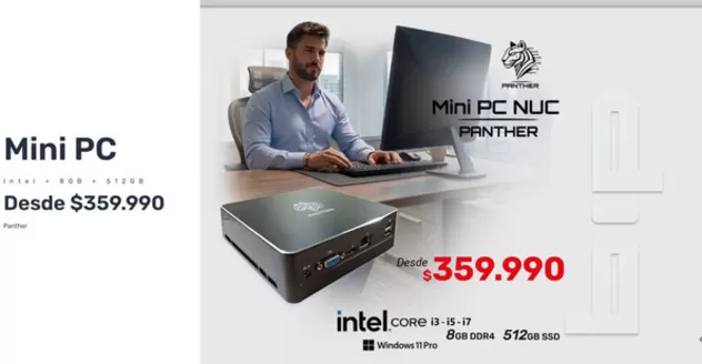 Catálogo Bip en La Florida | Ofertas exclusivos! | 2026-07-07T00:00:00.000Z - 2026-09-30T00:00:00.000Z