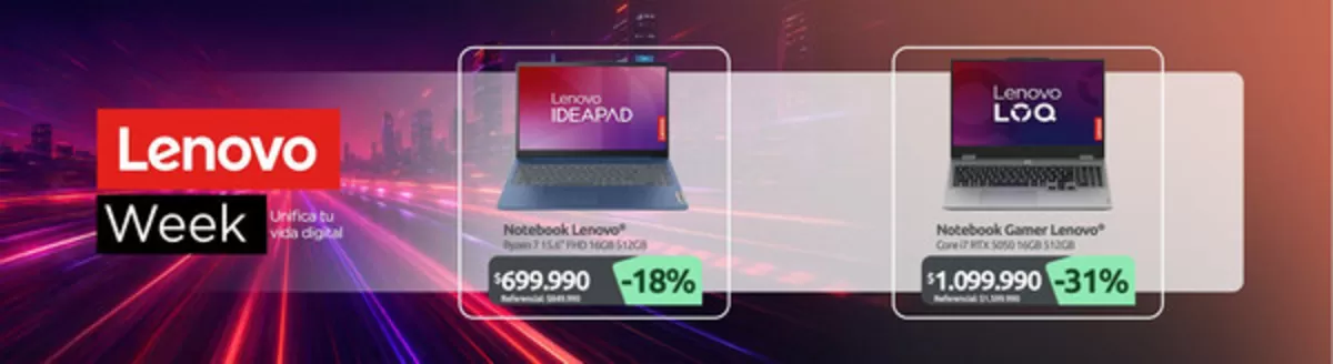 Catálogo PC Factory | Gangas y ofertas actuales | 2026-07-07T00:00:00.000Z - 2026-07-21T00:00:00.000Z