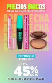 Catálogo PreUnic | Ofertas PreUnic | 2026-06-25T00:00:00.000Z - 2026-07-24T00:00:00.000Z