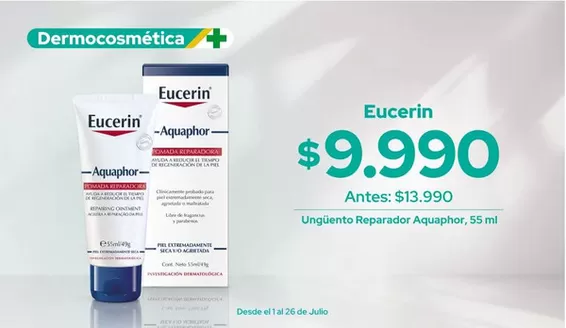 Catálogo Cruz Verde en Cerrillos | Ofertas principales para ahorradores | 2026-07-01T00:00:00.000Z - 2026-07-26T00:00:00.000Z