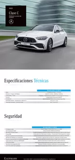 Catálogo Kaufmann en Santiago | Ofertas principales para todos los clientes | 2026-07-08T00:00:00.000Z - 2027-07-01T00:00:00.000Z