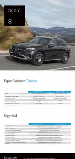 Catálogo Kaufmann en Cerrillos | Ofertas especiales para ti | 2026-07-08T00:00:00.000Z - 2027-07-01T00:00:00.000Z