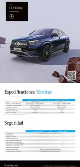 Catálogo Kaufmann en Puqueldon | Ofertas Kaufmann | 2026-07-08T00:00:00.000Z - 2027-07-01T00:00:00.000Z