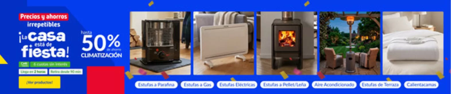 Catálogo Constructor Sodimac en Cerrillos | Ofertas Constructor Sodimac | 2026-07-09T00:00:00.000Z - 2026-07-23T00:00:00.000Z