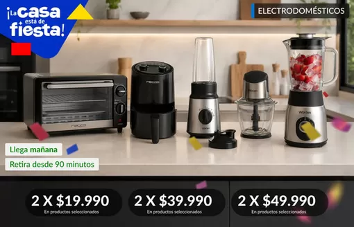 Catálogo Constructor Sodimac en Cerrillos | Descubre ofertas atractivas | 2026-07-09T00:00:00.000Z - 2026-07-23T00:00:00.000Z
