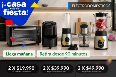 Catálogo Constructor Sodimac en Cerrillos | Nuevas ofertas para descubrir | 2026-07-09T00:00:00.000Z - 2026-07-23T00:00:00.000Z