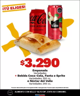Catálogo OXXO en Los Ángeles | Ofertas OXXO | 2026-07-09T00:00:00.000Z - 2026-08-19T00:00:00.000Z