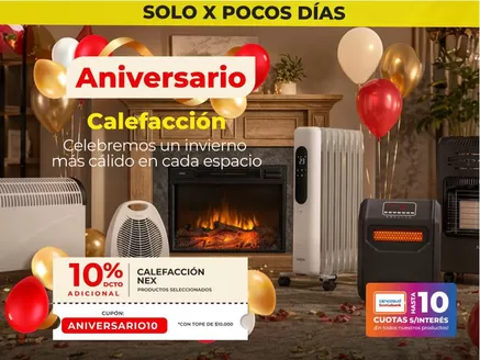 Catálogo Easy en Cerrillos | Nuestras mejores ofertas para ti | 2026-07-10T00:00:00.000Z - 2026-07-24T00:00:00.000Z
