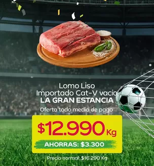 Catálogo Tottus en Cerrillos | Ofertas especiales para ti | 2026-07-10T00:00:00.000Z - 2026-07-24T00:00:00.000Z