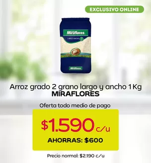 Catálogo Tottus | Gangas exclusivas | 2026-07-10T00:00:00.000Z - 2026-07-24T00:00:00.000Z