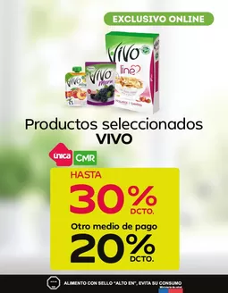 Catálogo Tottus en Cerrillos | Grandes descuentos en productos seleccionados | 2026-07-10T00:00:00.000Z - 2026-07-24T00:00:00.000Z