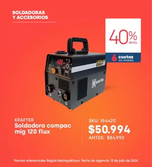 Catálogo Imperial en San Miguel | Ofertas principales para ahorradores | 2026-07-13T00:00:00.000Z - 2026-07-13T00:00:00.000Z