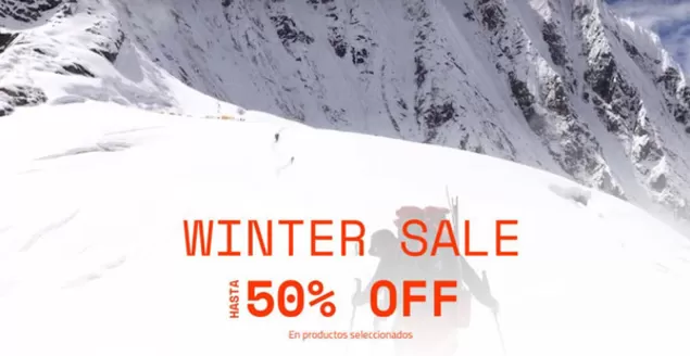 Catálogo Lippi en Cerrillos | Winter Sale | Hasta to 50% off | 2026-07-10T00:00:00.000Z - 2026-08-31T00:00:00.000Z