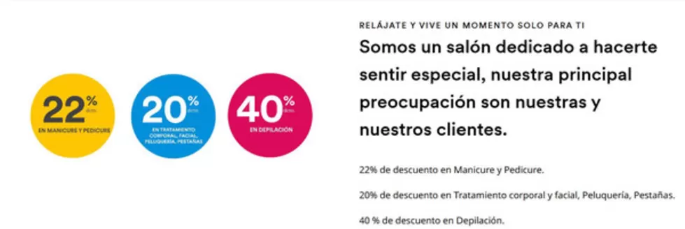 Catálogo MetLife en Cerrillos | Relajate y vive un momento solo para ti | 2026-07-10T00:00:00.000Z - 2026-12-31T00:00:00.000Z