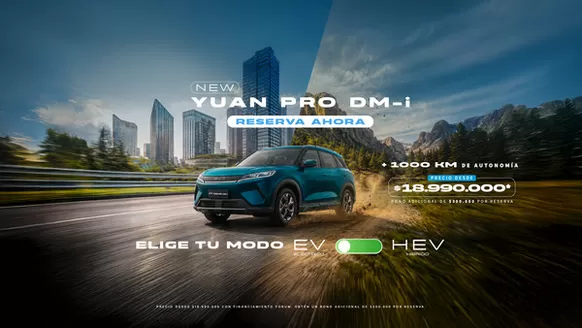 Catálogo BYD Auto | Ofertas BYD | 2026-07-13T00:00:00.000Z - 2026-07-27T00:00:00.000Z