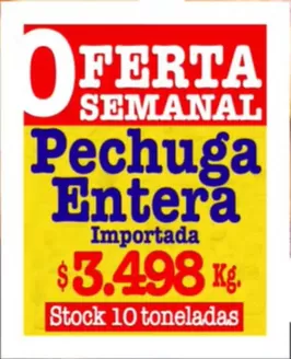 Catálogo Doña Carne en Quinta Normal | Oferta Semanal! | 2026-07-13T00:00:00.000Z - 2026-07-19T00:00:00.000Z