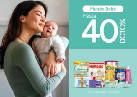 Catálogo Farmacias Ahumada en Coronel | Ofertas Farmacias Ahumada | 2026-07-14T00:00:00.000Z - 2026-07-28T00:00:00.000Z