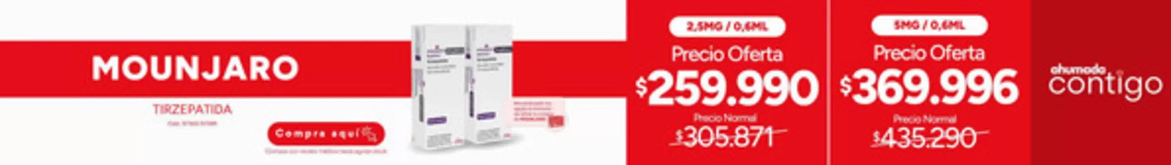 Catálogo Farmacias Ahumada en Coronel | Excelente oferta para cazadores de gangas | 2026-07-14T00:00:00.000Z - 2026-07-28T00:00:00.000Z