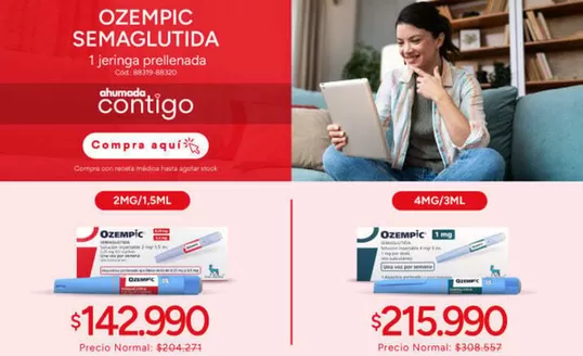 Catálogo Farmacias Ahumada en Coronel | Descubre ofertas atractivas | 2026-07-14T00:00:00.000Z - 2026-07-28T00:00:00.000Z