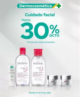 Catálogo Cruz Verde en Galvarino | Ofertas principales y descuentos | 2026-07-01T00:00:00.000Z - 2026-07-31T00:00:00.000Z