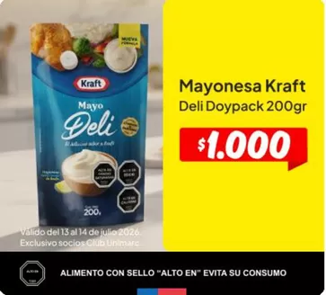 Catálogo Unimarc en Quinta Normal | Gran variedad de ofertas | 2026-07-14T00:00:00.000Z - 2026-07-28T00:00:00.000Z