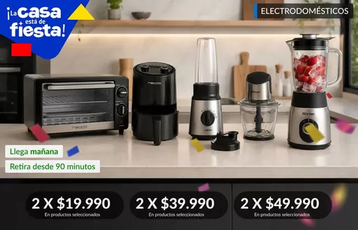 Catálogo Constructor Sodimac | Descuentos y promociones | 2026-07-14T00:00:00.000Z - 2026-07-28T00:00:00.000Z