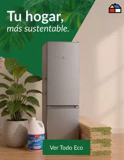 Catálogo Constructor Sodimac | Gangas exclusivas | 2026-07-14T00:00:00.000Z - 2026-07-28T00:00:00.000Z