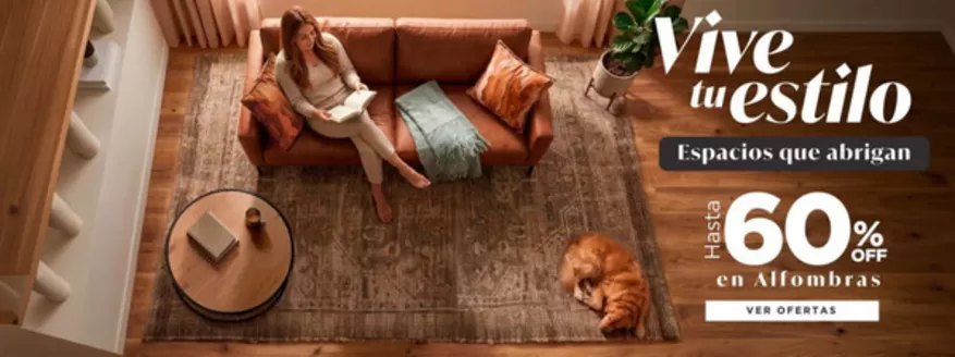 Catálogo Dib Alfombras | Hasta 60% Off! | 2026-07-14T00:00:00.000Z - 2026-07-28T00:00:00.000Z