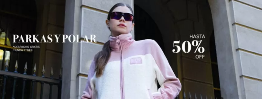 Catálogo Everlast | Hasta 50% Off! | 2026-07-14T00:00:00.000Z - 2026-07-26T00:00:00.000Z