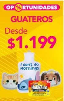 Catálogo Salcobrand en Quellón | Ofertas especiales para ti | 2026-07-15T00:00:00.000Z - 2026-07-19T00:00:00.000Z