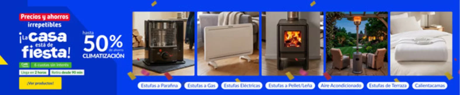 Catálogo Constructor Sodimac | Grandes descuentos en productos seleccionados | 2026-07-15T00:00:00.000Z - 2026-07-29T00:00:00.000Z