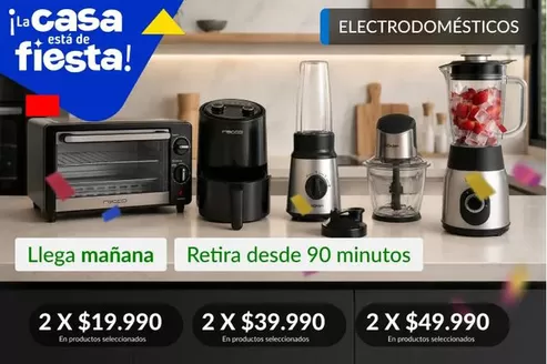 Catálogo Constructor Sodimac | Ofertas principales para ahorradores | 2026-07-15T00:00:00.000Z - 2026-07-29T00:00:00.000Z