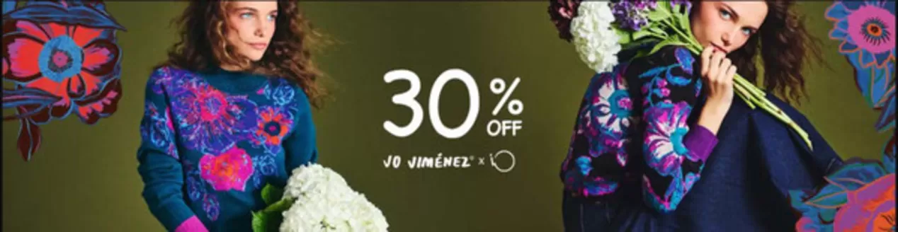 Catálogo iO en Maipú | 30% Off! | 2026-07-15T00:00:00.000Z - 2026-07-26T00:00:00.000Z
