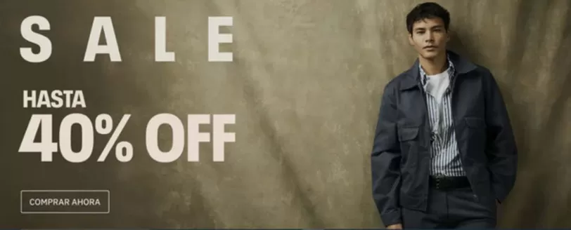 Catálogo Dockers en Maipú | Hasta 40% Off! | 2026-07-15T00:00:00.000Z - 2026-08-15T00:00:00.000Z