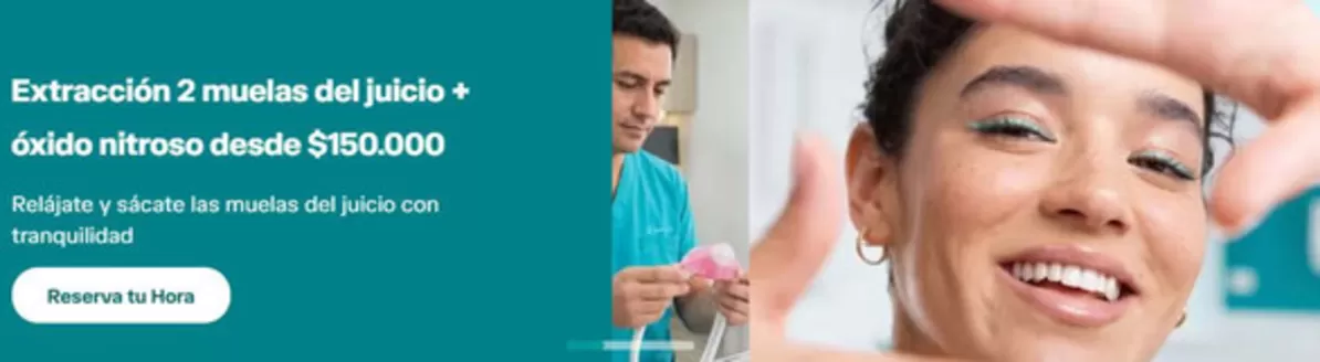 Catálogo Redsalud | Ofertas promocional! | 2026-07-16T00:00:00.000Z - 2026-07-30T00:00:00.000Z