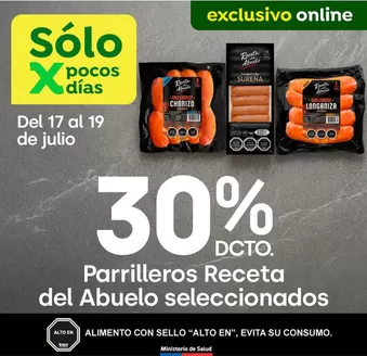 Catálogo Jumbo | Ofertas para cazadores de gangas | 2026-07-17T00:00:00.000Z - 2026-07-19T00:00:00.000Z