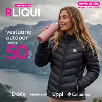 Catálogo Ripley en Pinto | Nuestras mejores ofertas para ti | 2026-07-16T00:00:00.000Z - 2026-07-30T00:00:00.000Z