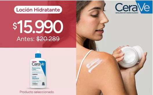 Catálogo Farmacias Ahumada | Ofertas especiales para ti | 2026-07-16T00:00:00.000Z - 2026-07-30T00:00:00.000Z