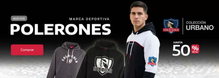 Catálogo La Otra Opción | Hasta 50% dcto! | 2026-07-16T00:00:00.000Z - 2026-07-31T00:00:00.000Z