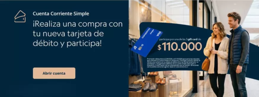 Catálogo Consorcio | Hasta 80% Off! | 2026-07-16T00:00:00.000Z - 2026-08-31T00:00:00.000Z