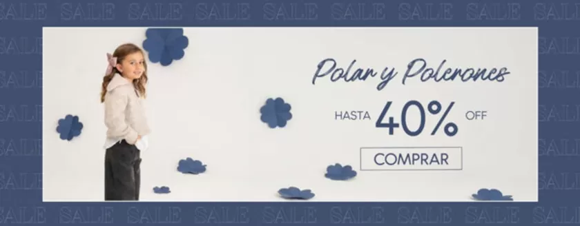 Catálogo Hush Puppies Kids | 40-50% Off! | 2026-07-17T00:00:00.000Z - 2026-07-31T00:00:00.000Z