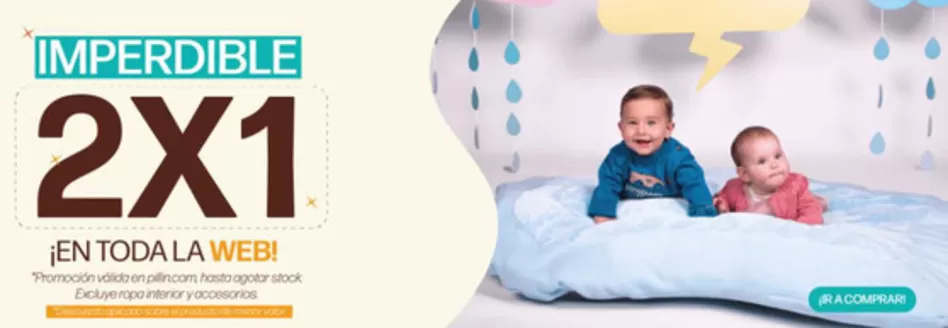 Catálogo Pillin | Ofertas exclusivos! | 2026-07-17T00:00:00.000Z - 2026-07-31T00:00:00.000Z