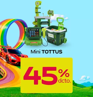 Catálogo Tottus | Gangas y ofertas actuales | 2026-07-18T00:00:00.000Z - 2026-08-01T00:00:00.000Z