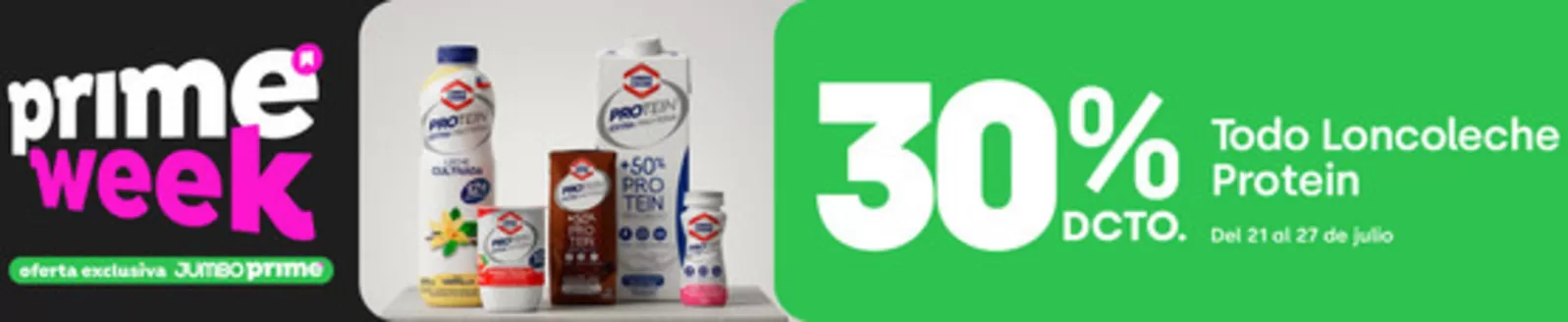 Catálogo Jumbo en Nacimiento | Ofertas Jumbo | 2026-07-18T00:00:00.000Z - 2026-08-01T00:00:00.000Z