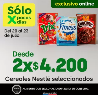 Catálogo Jumbo | Nuestras mejores gangas | 2026-07-18T00:00:00.000Z - 2026-08-01T00:00:00.000Z