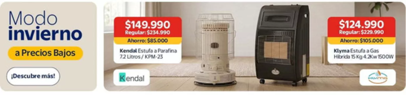 Catálogo Lider en Pinto | Nuestras mejores ofertas para ti | 2026-07-18T00:00:00.000Z - 2026-08-01T00:00:00.000Z