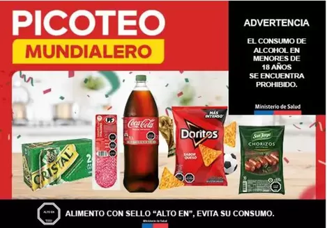 Catálogo Super Bodega a Cuenta | Promociones actuales | 2026-07-18T00:00:00.000Z - 2026-08-01T00:00:00.000Z