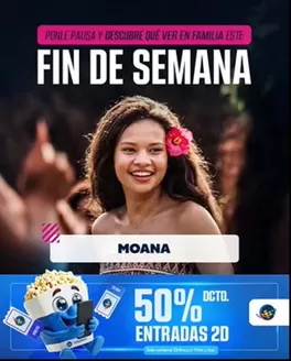 Catálogo Cineplanet | 50% dcto! | 2026-07-20T00:00:00.000Z - 2026-08-02T00:00:00.000Z